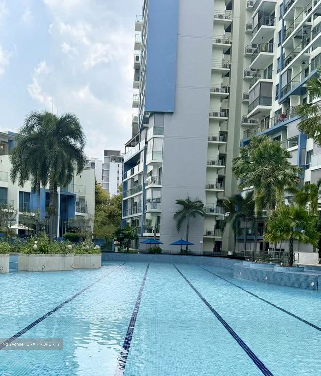 Skies Miltonia (D27), Condominium #608479261